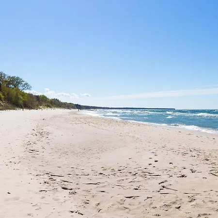 Blue Mare Black Deer Polanki 350 M Baltic * Kołobrzeg